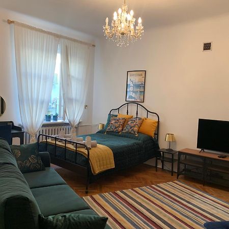 Warsaw Mermaid Apartment - Ideal Place For You מראה חיצוני תמונה