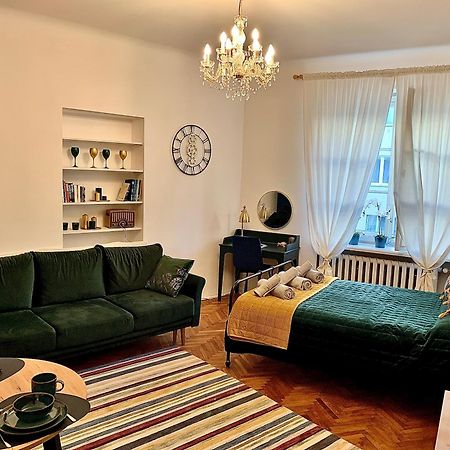 Warsaw Mermaid Apartment - Ideal Place For You מראה חיצוני תמונה