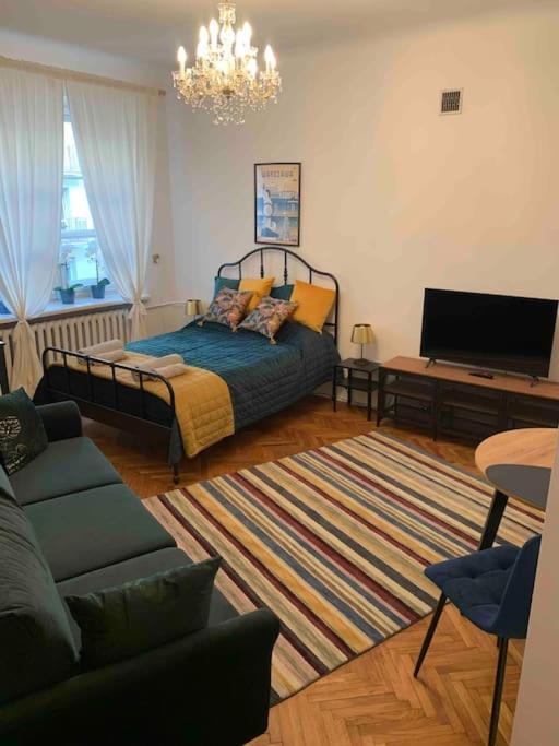 Warsaw Mermaid Apartment - Ideal Place For You מראה חיצוני תמונה