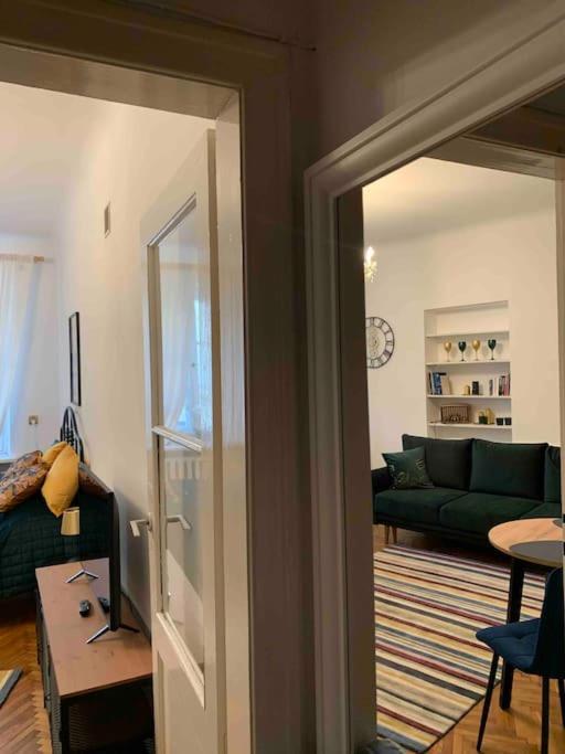Warsaw Mermaid Apartment - Ideal Place For You מראה חיצוני תמונה