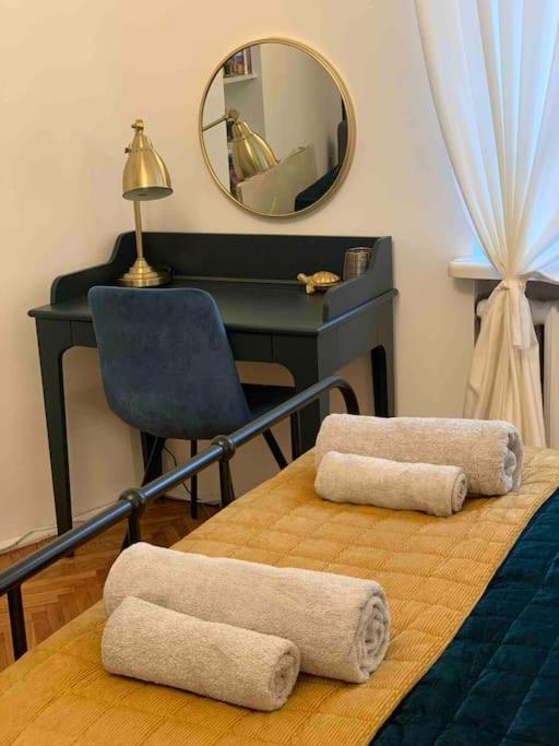 Warsaw Mermaid Apartment - Ideal Place For You מראה חיצוני תמונה