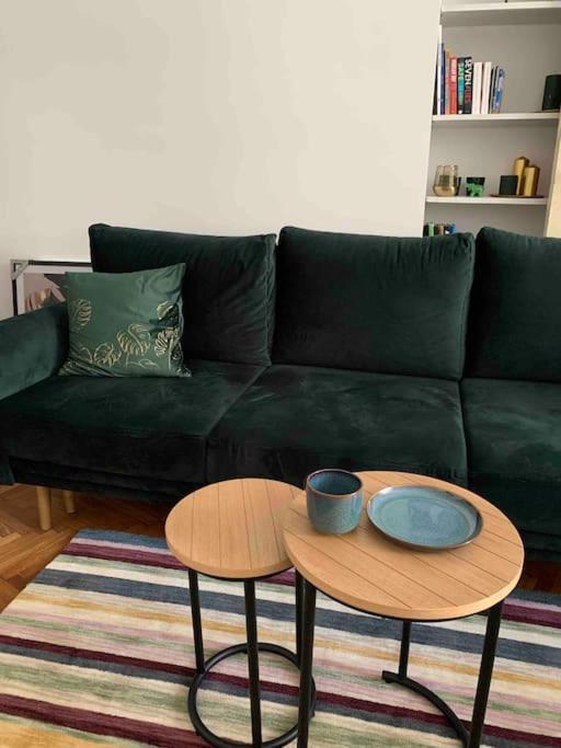 Warsaw Mermaid Apartment - Ideal Place For You מראה חיצוני תמונה