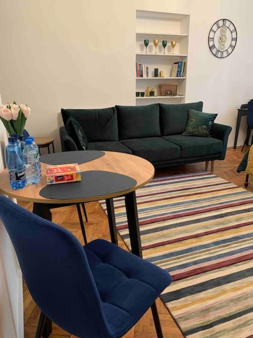 Warsaw Mermaid Apartment - Ideal Place For You מראה חיצוני תמונה