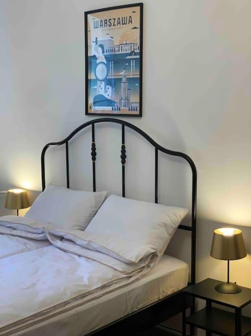 Warsaw Mermaid Apartment - Ideal Place For You מראה חיצוני תמונה