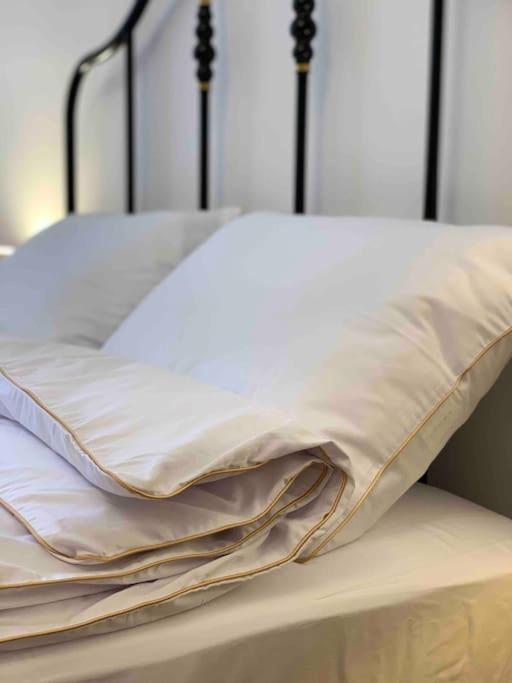 Warsaw Mermaid Apartment - Ideal Place For You מראה חיצוני תמונה