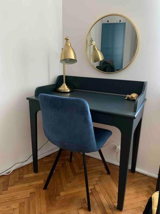 Warsaw Mermaid Apartment - Ideal Place For You מראה חיצוני תמונה