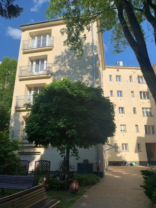 Warsaw Mermaid Apartment - Ideal Place For You מראה חיצוני תמונה