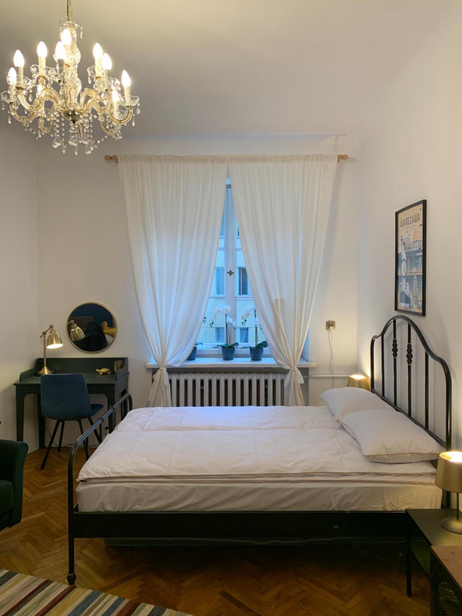 Warsaw Mermaid Apartment - Ideal Place For You מראה חיצוני תמונה