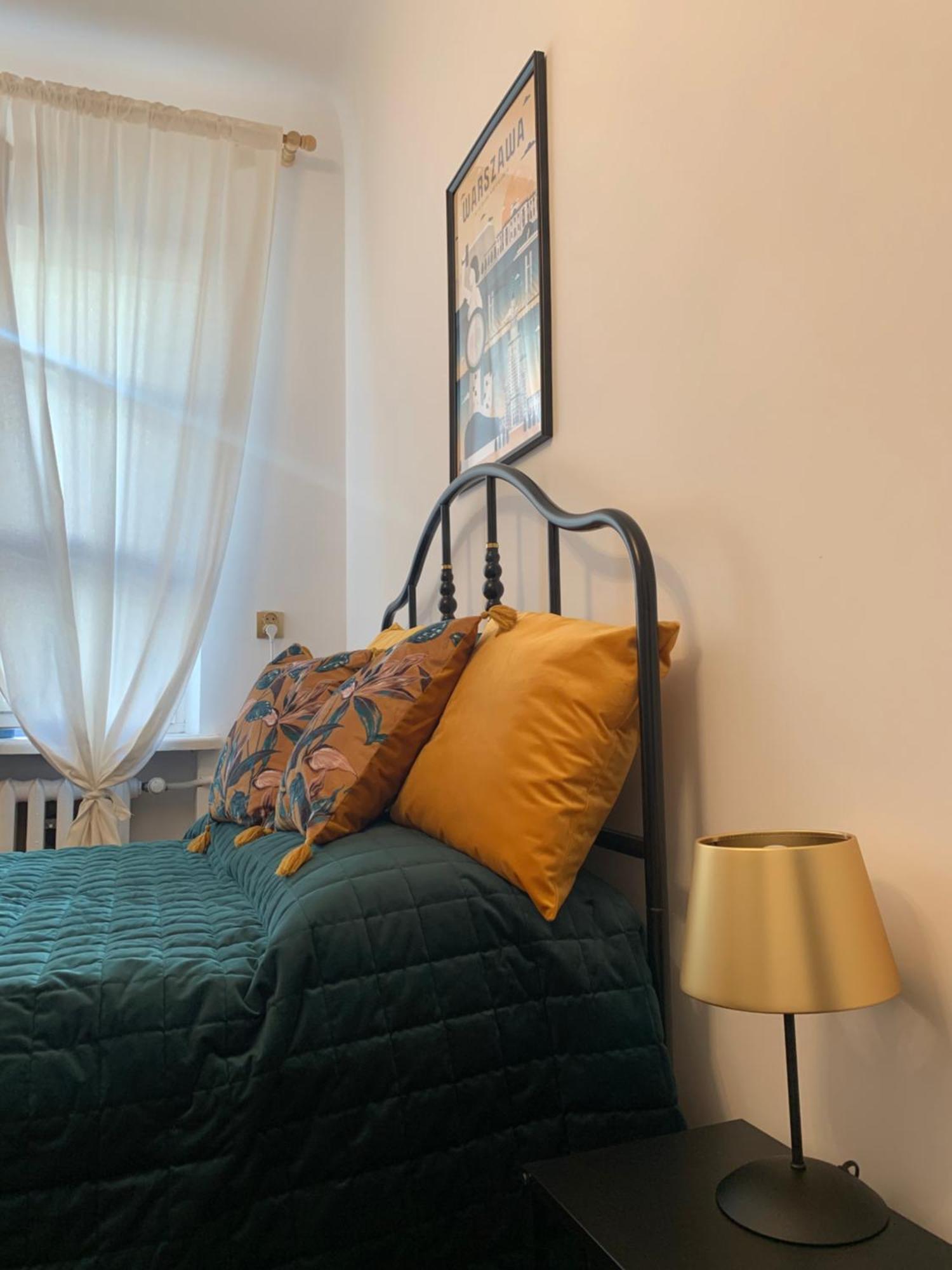 Warsaw Mermaid Apartment - Ideal Place For You מראה חיצוני תמונה