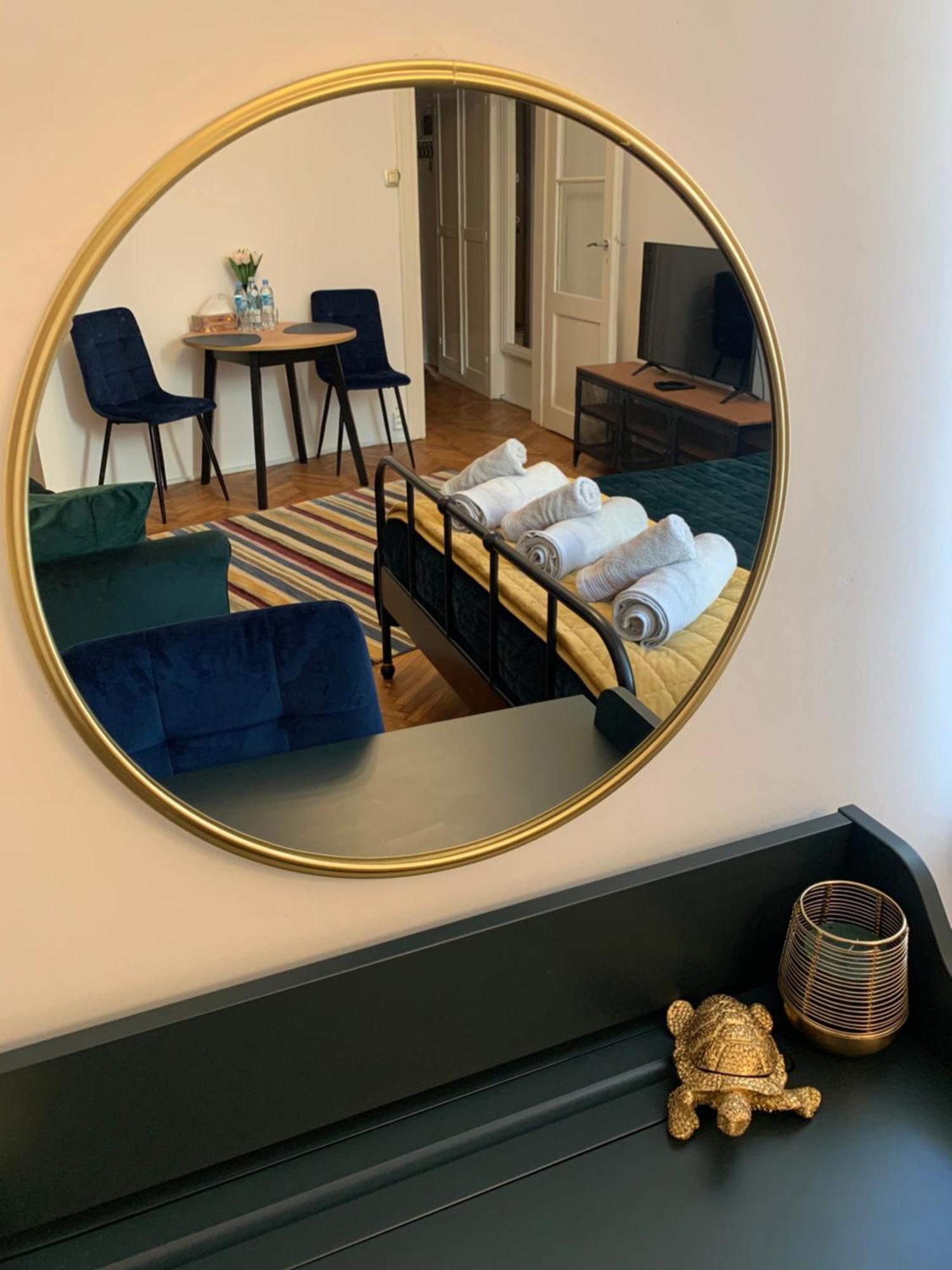 Warsaw Mermaid Apartment - Ideal Place For You מראה חיצוני תמונה