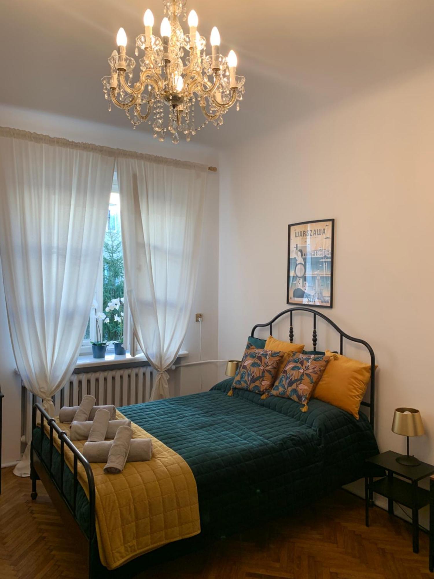 Warsaw Mermaid Apartment - Ideal Place For You מראה חיצוני תמונה