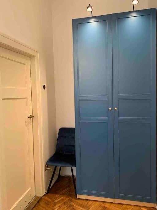 Warsaw Mermaid Apartment - Ideal Place For You מראה חיצוני תמונה