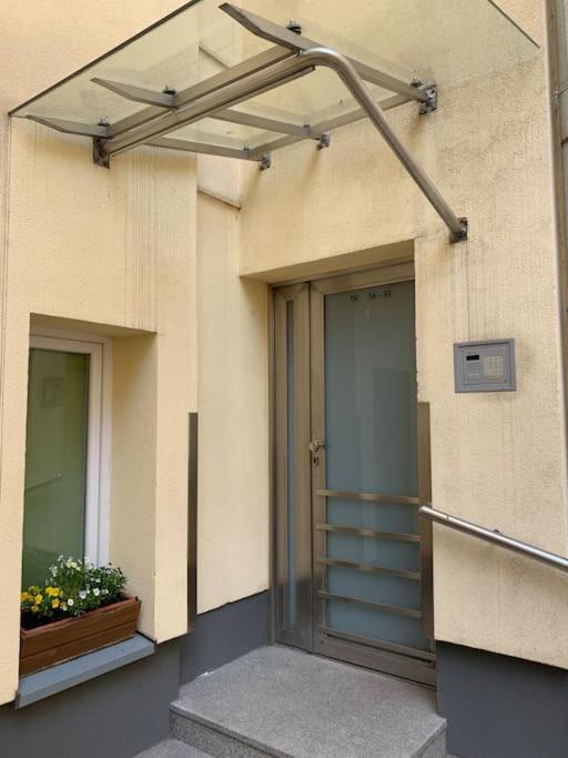 Warsaw Mermaid Apartment - Ideal Place For You מראה חיצוני תמונה