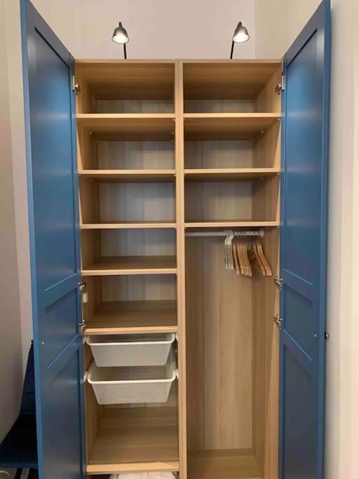 Warsaw Mermaid Apartment - Ideal Place For You מראה חיצוני תמונה