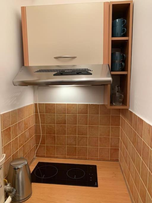 Warsaw Mermaid Apartment - Ideal Place For You מראה חיצוני תמונה