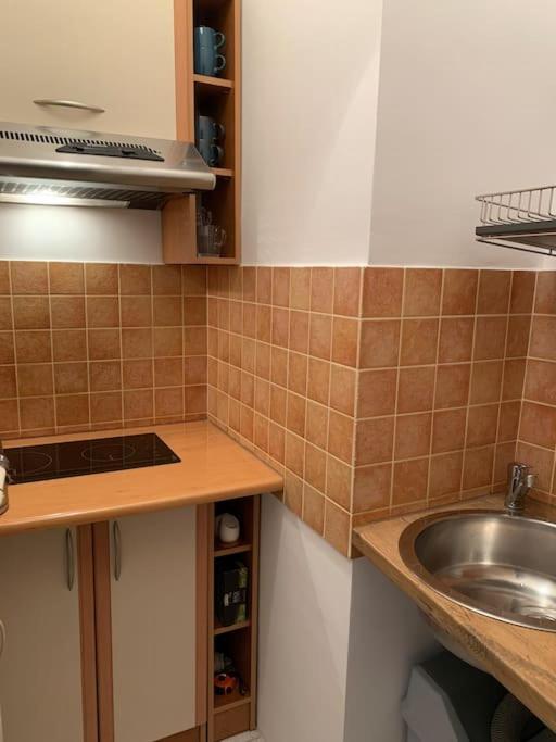 Warsaw Mermaid Apartment - Ideal Place For You מראה חיצוני תמונה