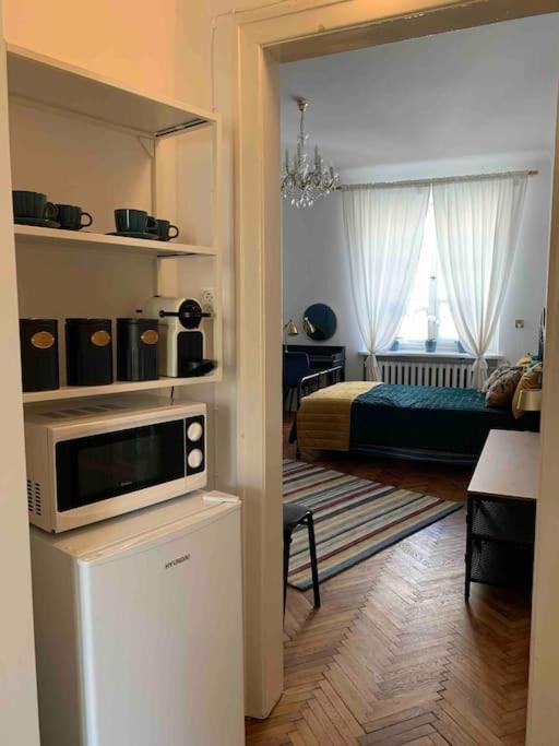 Warsaw Mermaid Apartment - Ideal Place For You מראה חיצוני תמונה