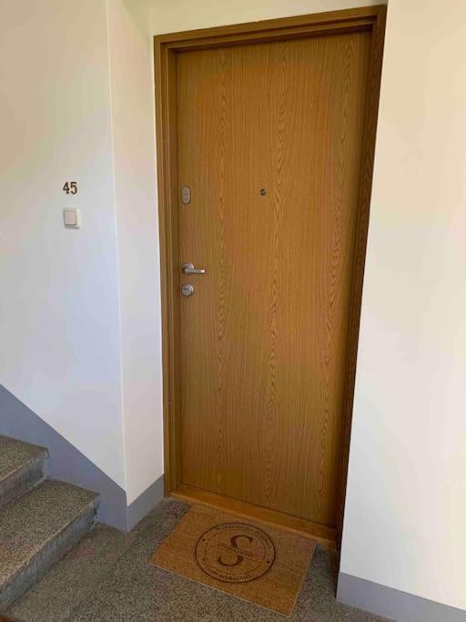 Warsaw Mermaid Apartment - Ideal Place For You מראה חיצוני תמונה