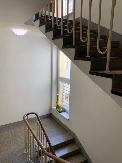 Warsaw Mermaid Apartment - Ideal Place For You מראה חיצוני תמונה