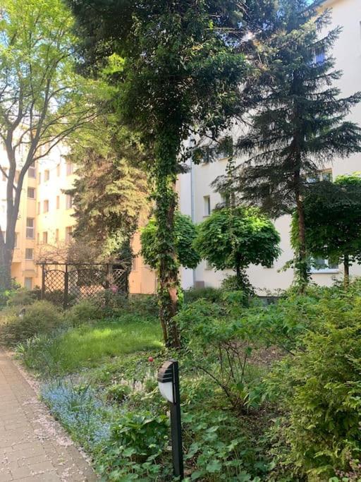 Warsaw Mermaid Apartment - Ideal Place For You מראה חיצוני תמונה